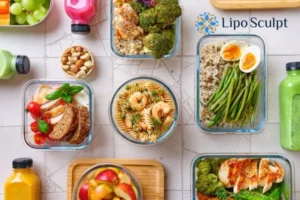 Natural Diet Options For Body Transformation 2 Your diet is great for body transformation Stoke on Trent - read on to find out more!