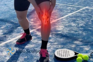Injury Recovery Using Tonesculpt 2 Are you looking to accelerate your injury recovery Stoke on Trent contact Lipo Sculpt today!