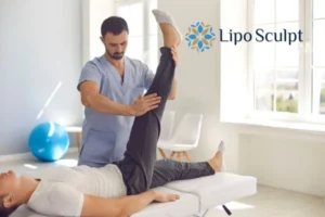 Injury Recovery Using Tonesculpt 3 Get faster results, include Tonesculpt in your injury recovery Stoke on Trent