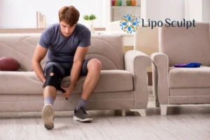 Injury Recovery Using Tonesculpt 4 Build your muscle tone in comfort of your own home for injury recovery Stoke on Trent