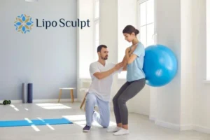 Injury Recovery Using Tonesculpt 5 Increase the success of your injury recovery Stoke on Trent today!