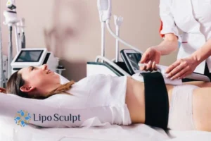 Unveiling the Science of Cellulite Reduction with EM Tone Sculpt 4 Book in today for cellulite reduction Stoke on Trent treatment!