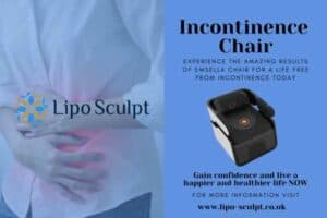 EM Chair: A Non-Surgical Solution for Treating Faecal Incontinence 5 EM Chair Stoke on Trent For Faecal incontinence.