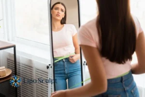 Melt Away Stubborn Belly Fat with Aqualyx Injections 3 Do you want to transform your stomach? Remove stubborn belly fat with aqualyx fat dissolving injections Stoke on Trent today!