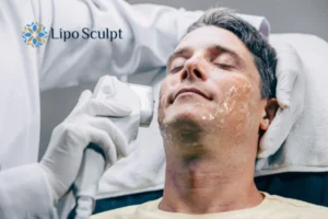 Why people choose HI-FU for their facelifts 3 Book a consultation today with Lipo Sculpt Stoke on Trent for your HIFU facelift today!