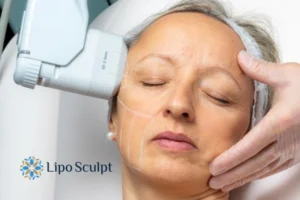 Why people choose HI-FU for their facelifts 2 Learn more about HIFU facelift Stoke on Trent from Lipo Sculpt today!